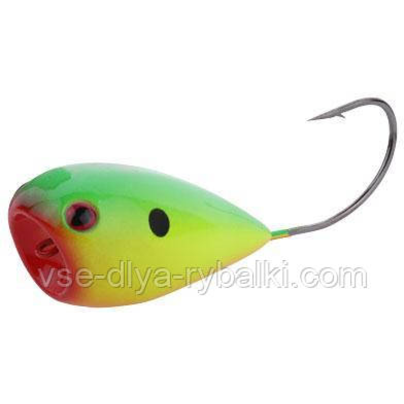 Воблер FR Prokhodimets 5,7 cm suspending col 10