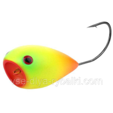 Воблер FR Prokhodimets 5,7 cm suspending col 11