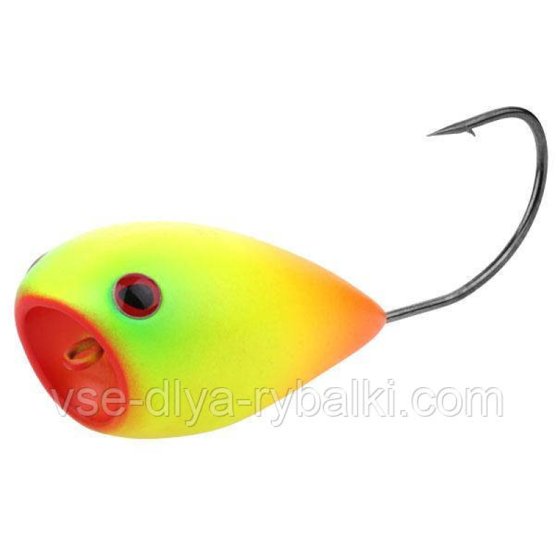 Воблер FR Prokhodimets 5,7 cm suspending col 11