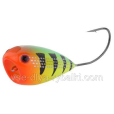 Воблер FR Prokhodimets 5,7 cm suspending col 15