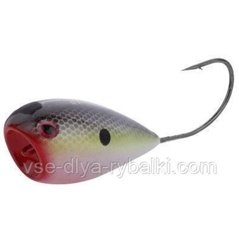 Воблер FR Prokhodimets 5,7 cm suspending col 26