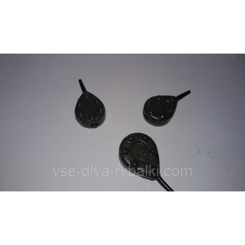 Вантаж грипу in-line 60г і 80г