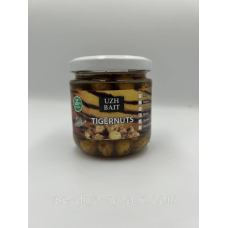 Тигровий горіх в дипе