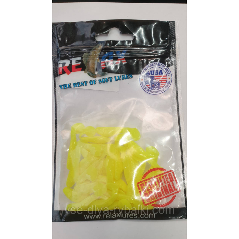 Силікон Relax kopyto 1“ S055