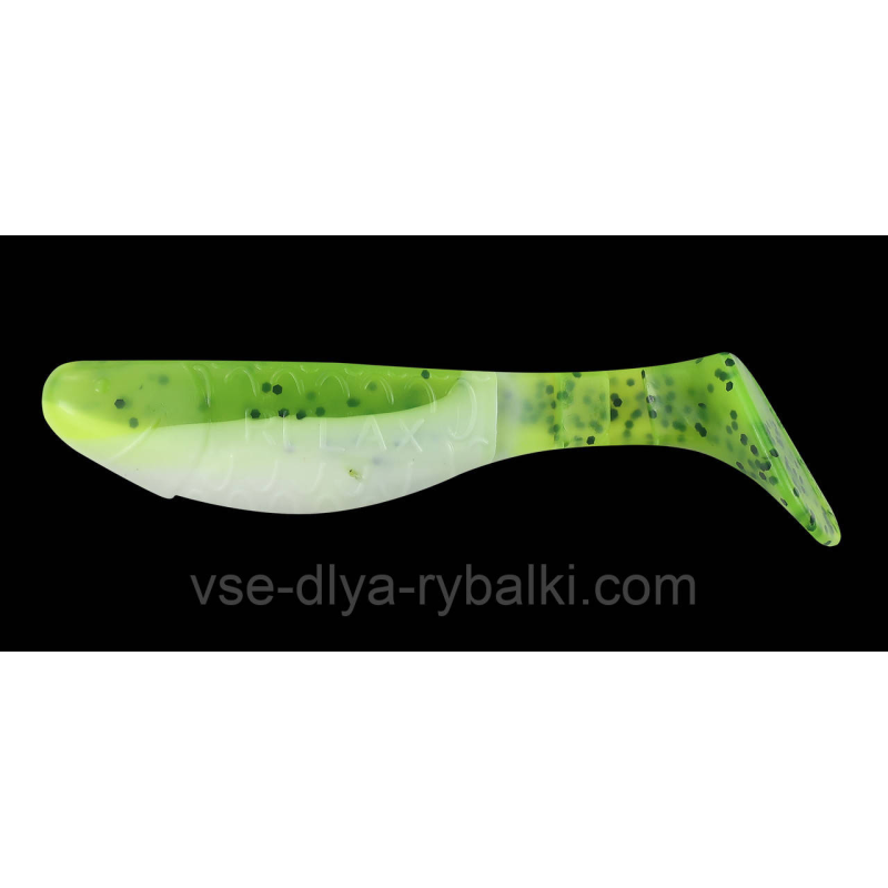 Силікон Relax kopyto 3“ BLS3-L045