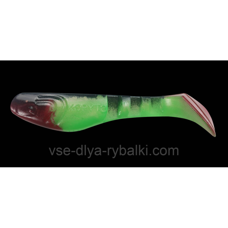 Силікон Relax kopyto 3“ BLS3-S194