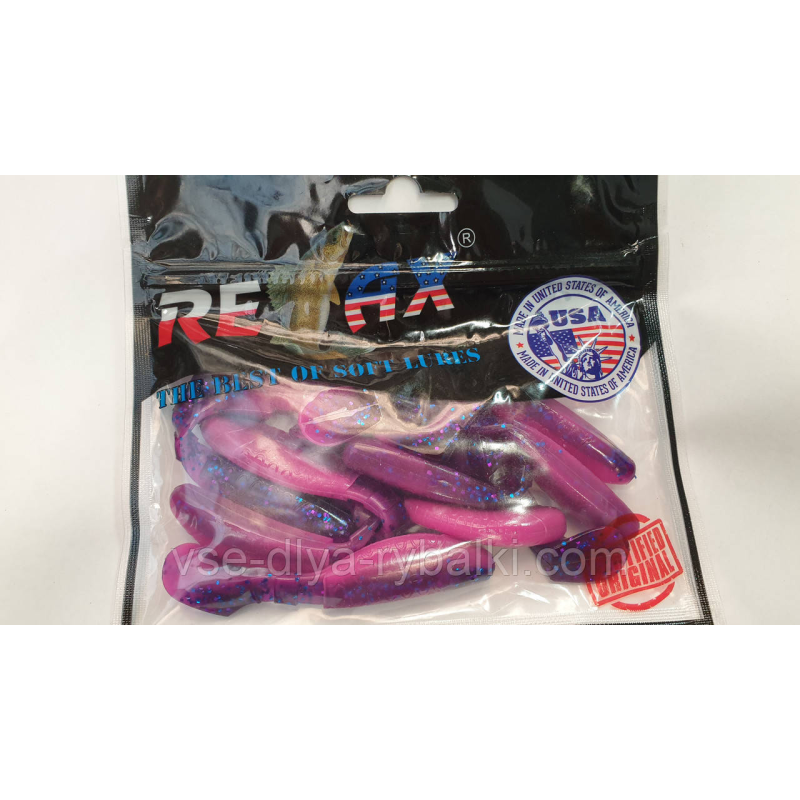 Силікон Relax kopyto 3“ BLS3-L683