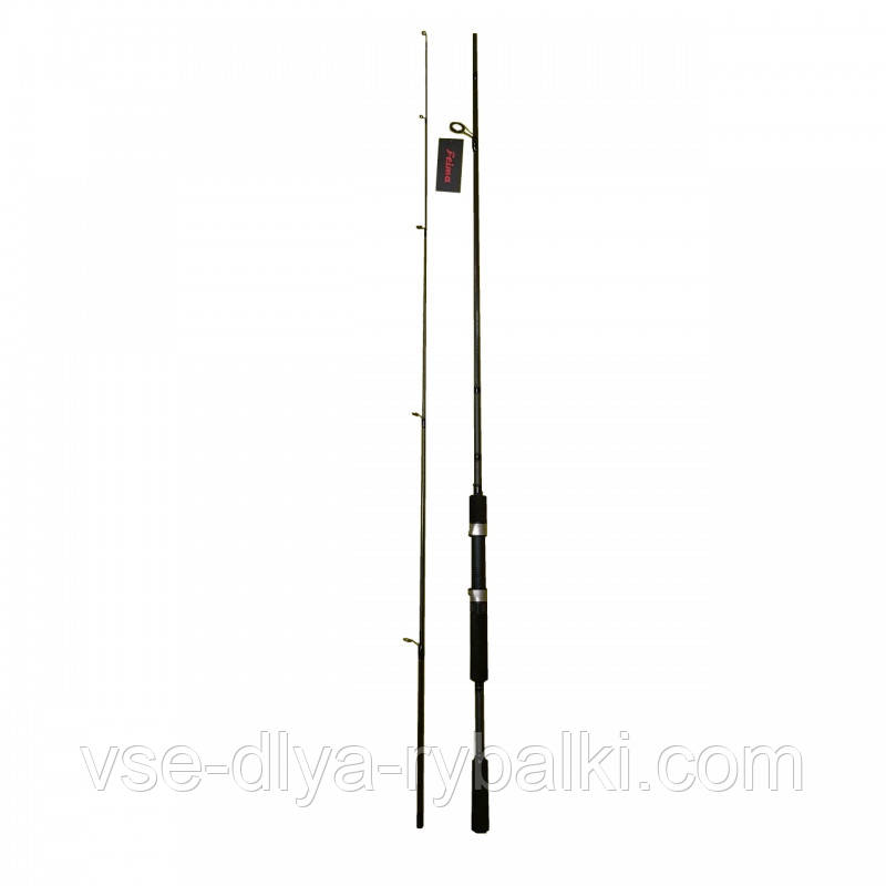 Спінінг для блеснения feima IMAGINE 2.4 (тест 5-28)