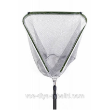 Підсаку трикутний прогумована сітка 60*60