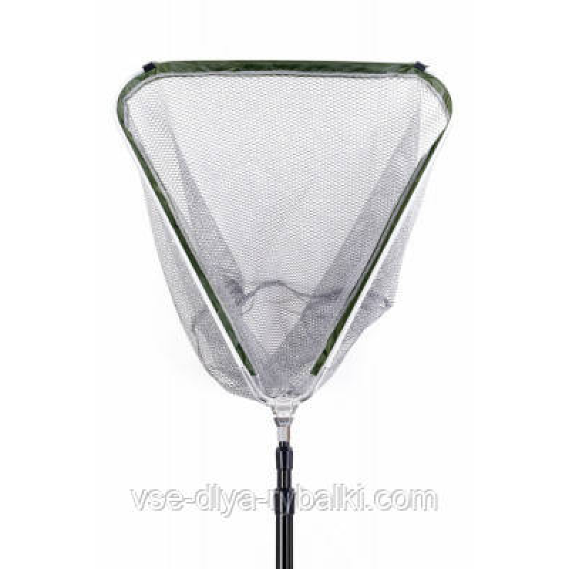 Підсаку трикутний прогумована сітка 60*60