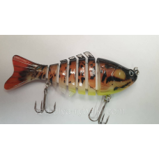 Воблер Feima Top One L1125 98mm 18g col 6