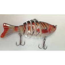 Воблер Feima Top One L1125 98mm 18g col 13