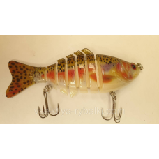 Воблер Feima Top One L1125 98mm 18g col 9