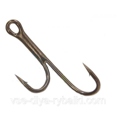 Двійник живцовый ZANDER RYDER № 2