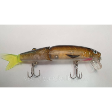 Воблер Feima Top One L1099 90mm 7.4 g col 6