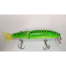 Воблер Feima Top One L1099 90mm 7.4 g col 3