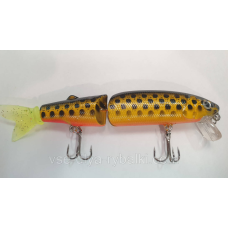 Воблер Feima Top One L1099 90mm 7.4 g col 8