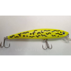 Воблер Feima Top One L1047 89mm 8g col 3