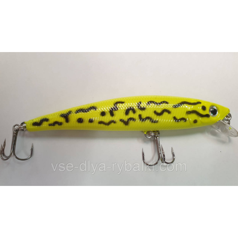 Воблер Feima Top One L1047 89mm 8g col 3