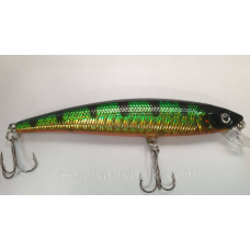 Воблер Feima Top One L1047 89mm 8g col 2