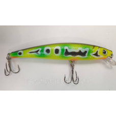 Воблер Feima Top One L1047 89mm 8g col 11