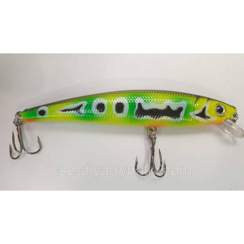 Воблер Feima Top One L1047 89mm 8g col 11