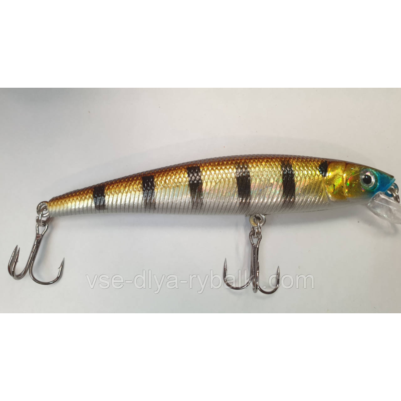 Воблер Feima Top One L1047 89mm 8g col 1