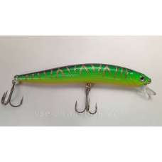 Воблер Feima Top One L1051 100mm 8,2 g col 7