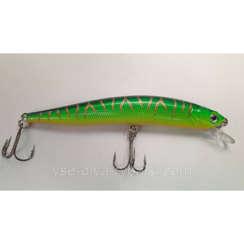 Воблер Feima Top One L1051 100mm 8,2 g col 7