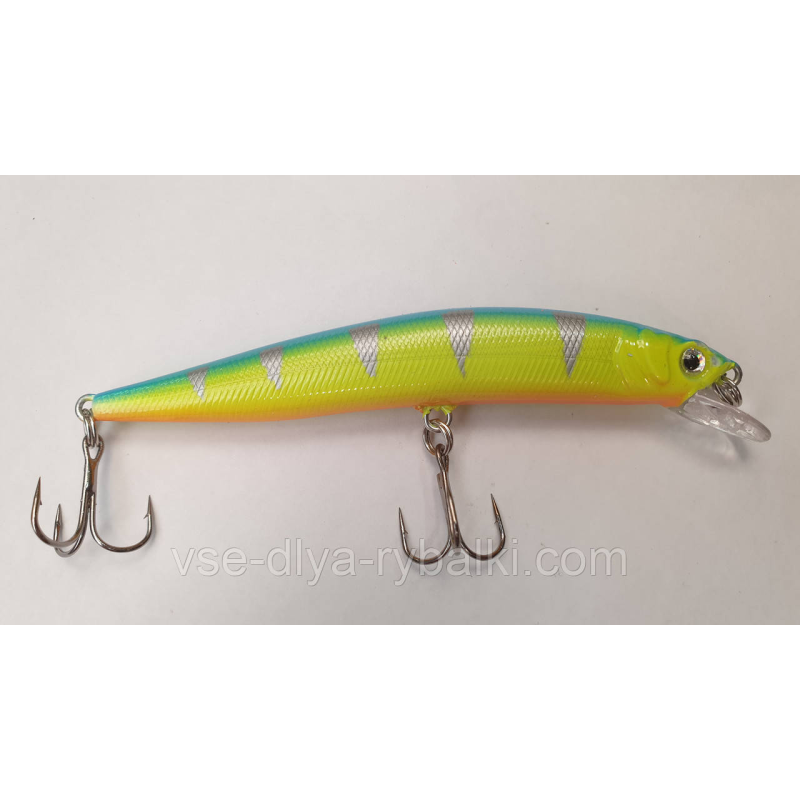 Воблер Feima Top One L1051 100mm 8,2 g col 27