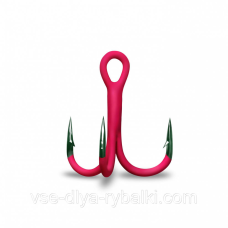 Трійник ST-36 № 6 UV red