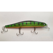 Воблер Feima Top One L1036 115 mm 16.5 g col 6