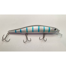 Воблер Feima Top One L1036 115 mm 16.5 g col 7