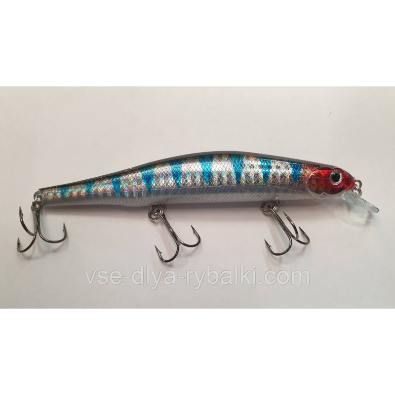 Воблер Feima Top One L1036 115 mm 16.5 g col 5
