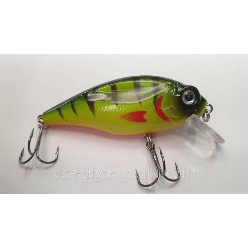 Воблер Feima Top One L1006 80 mm 12.5 g col 2