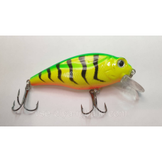 Воблер Feima Top One L1006 80 mm 12.5 g col 4