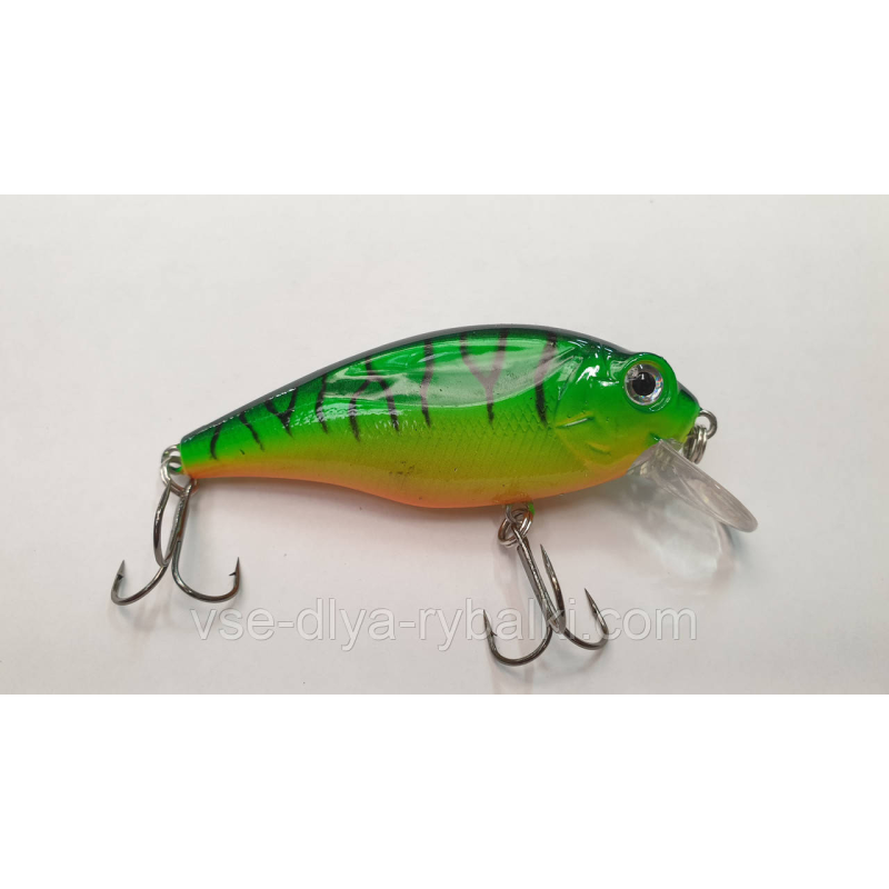 Воблер Feima Top One L1006 80 mm 12.5 g col 1