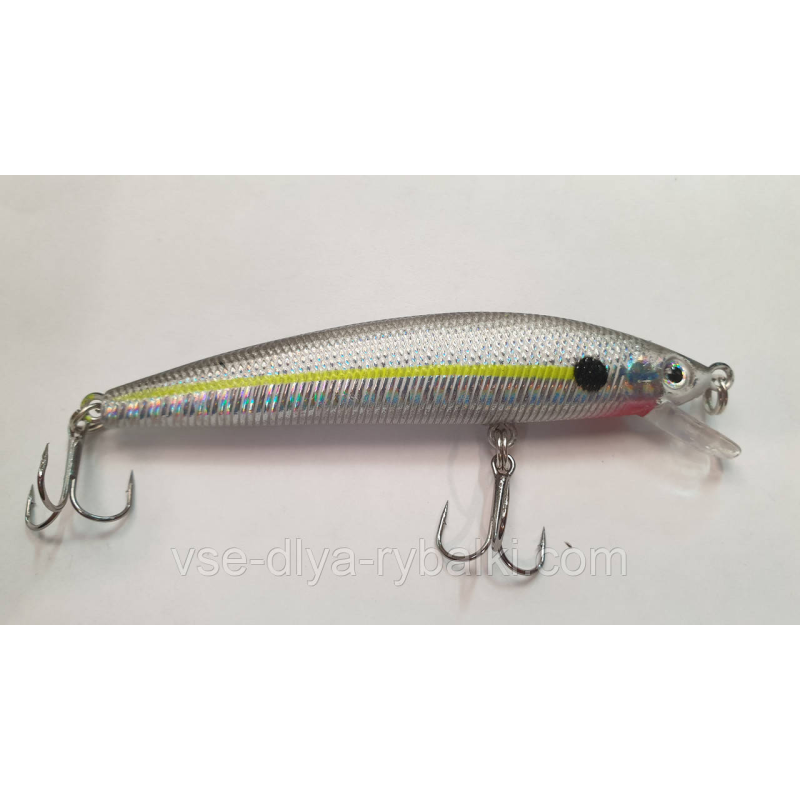 Воблер Feima Top One L1040 75 mm 7.2 g col 1