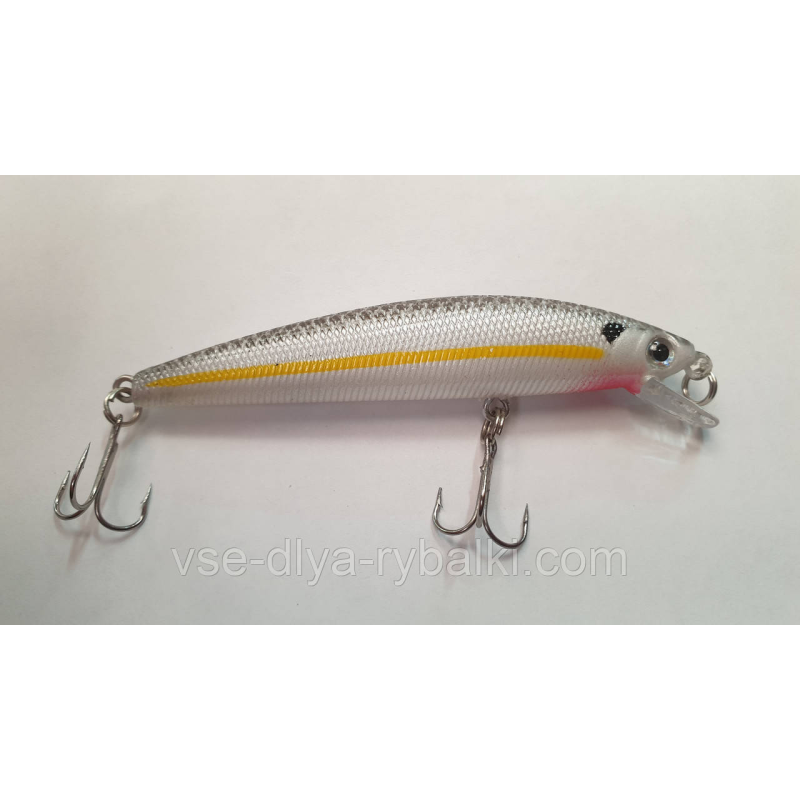 Воблер Feima Top One L1040 75 mm 7.2 g col 3