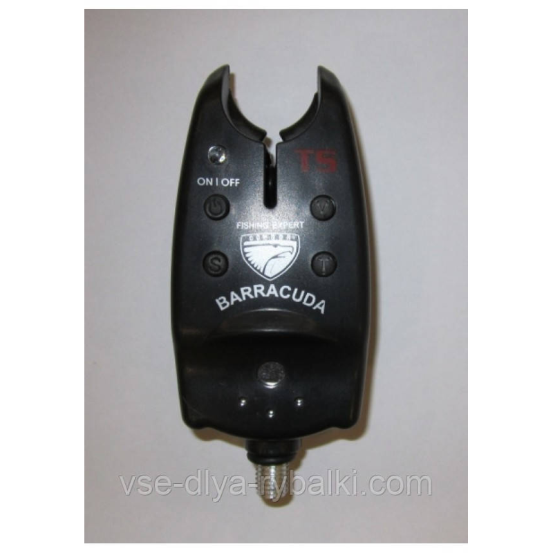Сигналізатор клювання Barracuda