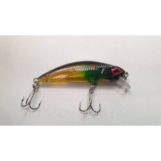 Воблер Feima Top One L1109 50 mm 4.7 g col 4