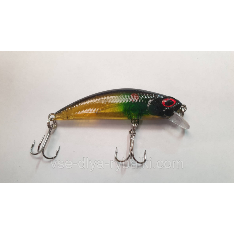 Воблер Feima Top One L1109 50 mm 4.7 g col 4