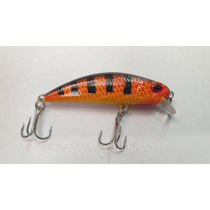 Воблер Feima Top One L1109 50 mm 4.7 g col 1