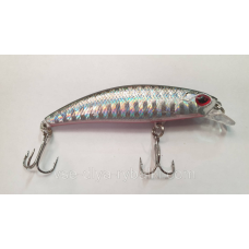 Воблер Feima Top One L1109 60 mm 6.8 g col 3