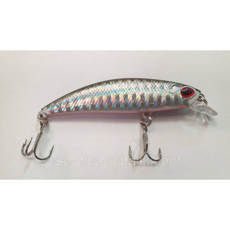 Воблер Feima Top One L1109 60 mm 6.8 g col 3