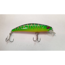 Воблер Feima Top One L1109 60 mm 6.8 g col 9