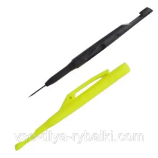 Екстрактор з голкою двосторонній