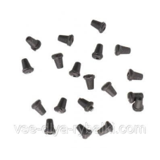 Стопор для гачка Fishing ROI Hook Bead