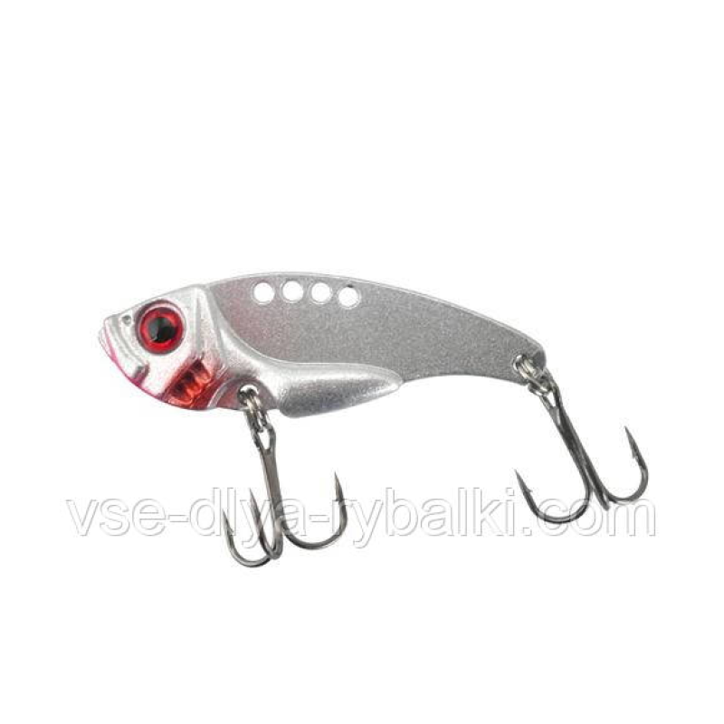 Блешня Cicada Super VIB 7g col 10