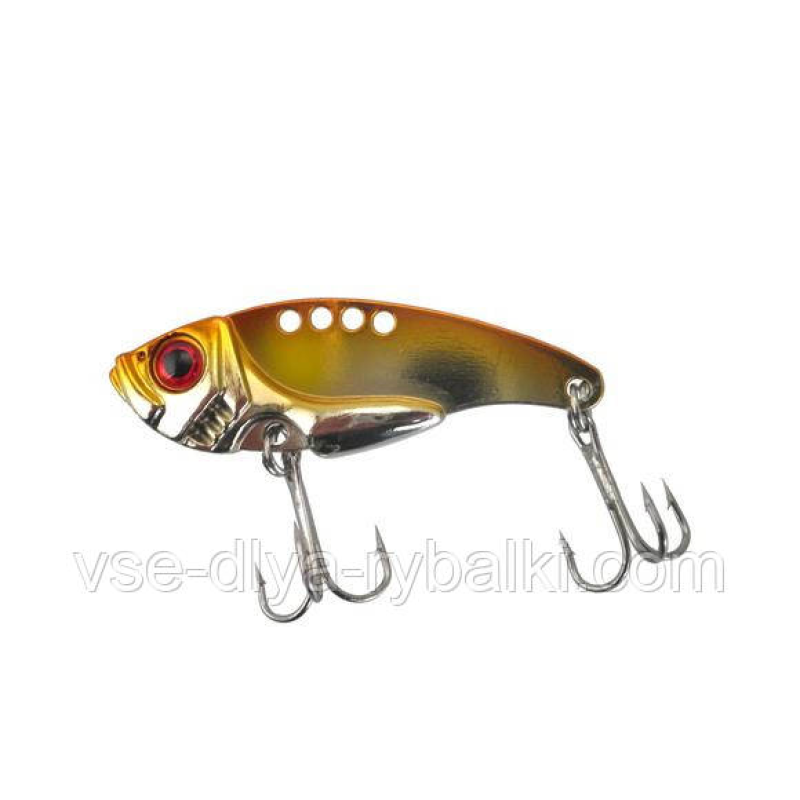 Блешня Cicada Super VIB 10g col 08